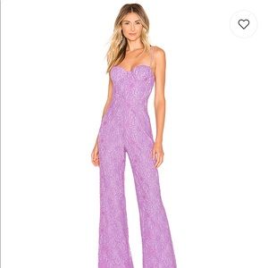 NBD x Naven Allie Jumpsuit